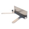56458 Yost Model SA-360 6 in. Aluminum Jaw Vise Caps - image 2
