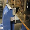 56458 Yost Model SA-360 6 in. Aluminum Jaw Vise Caps - image 4