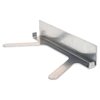 56459 Yost Model SA-380 8 in. Aluminum Jaw Vise Caps - image 2