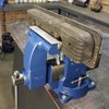 56459 Yost Model SA-380 8 in. Aluminum Jaw Vise Caps - image 3