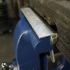 56459 Yost Model SA-380 8 in. Aluminum Jaw Vise Caps - image 4