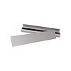 56461 Yost Model MA-325 2-1/2 in. Magnetic Aluminum Jaw Cap - image 1