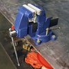56462 Yost Model MA-340 4 in. Magnetic Aluminum Jaw Cap - image 3
