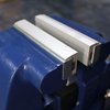 56462 Yost Model MA-340 4 in. Magnetic Aluminum Jaw Cap - image 4