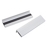 56463 Yost Model MA-345 4-1/2 in. Magnetic Aluminum Jaw Cap - image 1