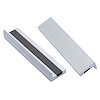 56464 Yost Model MA-350 5 in. Magnetic Aluminum Jaw Cap - image 1