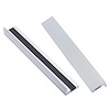 56468 Yost Model MA-380 8 in. Magnetic Aluminum Jaw Cap - image 1