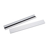 56469 Yost Model MA-310 10 in. Magnetic Aluminum Jaw Cap - image 1