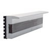 56472 Yost Model MR-345 4-1/2 in. Magnetic Aluminum Jaw Cap w/ Rubber Surface - image 4