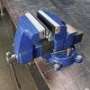 56474 Yost Model MR-355 5-1/2 in. Magnetic Aluminum Jaw Cap w/ Rubber Surface - image 4