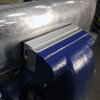 56475 Yost Model MR-360 6 in. Magnetic Aluminum Jaw Cap w/ Rubber Surface - image 4