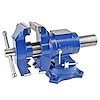 56481 Yost Model 750-E 5 in. Medium Duty Rotating Vise - image 1
