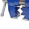 56481 Yost Model 750-E 5 in. Medium Duty Rotating Vise - image 3