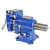 56481 Yost Model 750-E 5 in. Medium Duty Rotating Vise - image 4