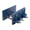 56484 Yost Model L65WW Hobby Woodworking Vise - image 2