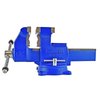 56488 Yost Model 855-D2 5-1/2 in. Multi-Purpose Reversible Combination Vise w/ Swivel Base - image 4