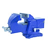 56489 Yost Model BV-4 4 in. Utility Bench Vise - image 1