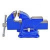 56489 Yost Model BV-4 4 in. Utility Bench Vise - image 2