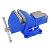 56489 Yost Model BV-4 4 in. Utility Bench Vise - image 3