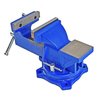 56489 Yost Model BV-4 4 in. Utility Bench Vise - image 4