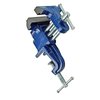 56490 Yost Model COV-3 3 in. Clamp on Vise - image 4