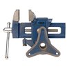 56496 Yost Model MAV-3.5 3.5 in. Multi-Angle Vise - image 3