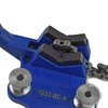 56523 Yost Model BC-6 6 in. LD Chain Pipe Vise - image 2