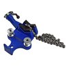 56523 Yost Model BC-6 6 in. LD Chain Pipe Vise - image 3