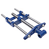 56526 Yost Model F9WW 9 in. Front Vise - image 1