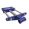 56526 Yost Model F9WW 9 in. Front Vise - image 2