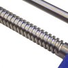 56526 Yost Model F9WW 9 in. Front Vise - image 3