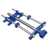 56527 Yost Model F10WW 10 in. Front Vise - image 2