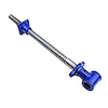 56528 Yost Model Y18SS 18 in. Vise Screw - image 1