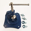 56532 Replacement Clamp on Base, For Yost RIA-4 Bench Vise - image 1