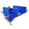 56542 Yost Model M10WW 10 in. Medium Duty Rapid Action Woodworking Vise