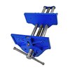 56542 Yost Model M10WW 10 in. Medium Duty Rapid Action Woodworking Vise - image 2