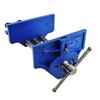 56542 Yost Model M10WW 10 in. Medium Duty Rapid Action Woodworking Vise - image 3