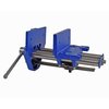 56542 Yost Model M10WW 10 in. Medium Duty Rapid Action Woodworking Vise - image 4