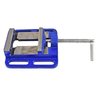 56585 Yost Model LDPV-4 4 in. Light Duty Drill Press Vise - image 3