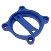 56967 Yost 445-BASE Replacement Base, For Bench Vise Model 445 - image 2