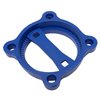 56968 Yost 455-BASE Replacement Base, For Bench Vise Model 455 - image 2
