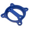 56969 Yost 460-BASE Replacement Base, For Bench Vise Model 460 - image 2