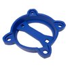 56971 Yost 480-BASE Replacement Base, For Bench Vise Model 480 - image 2