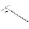 56975 Yost ADI8-SNK Replacement Screw & Nut Kit, For Bench Vise Model ADI-8 - image 1