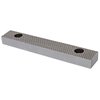 56981 Yost ADI5-JAW Replacement Jaws w/ Set Screws, For Bench Vise Model ADI-5 - image 2