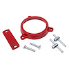 56984 Yost ADI4-BASE Replacement Base, For Bench Vise Model ADI-4 - image 1