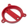 56984 Yost ADI4-BASE Replacement Base, For Bench Vise Model ADI-4 - image 2