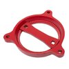 56985 Yost ADI5-BASE Replacement Base, For Bench Vise Model ADI-5 - image 2