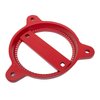 56986 Yost ADI6-BASE Replacement Base, For Bench Vise Model ADI-6 - image 2