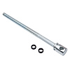 56990 Yost ADI6-Handle Replacement Handle, For Bench Vise Model ADI-6 - image 1
